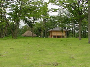 🏛️ 후쿠시마현 문화재 센터 시라카와관・마호론 이미지 8